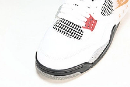 4' 'WHAT THE JORDAN RETRO AIR CI1184-146 SE 4 0708